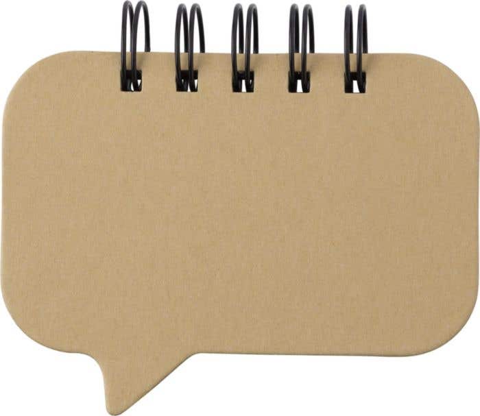 Carnet mémo Talk