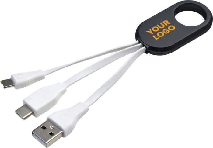 Lot de câbles de charge