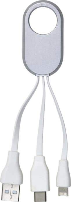 Lot de câbles de charge