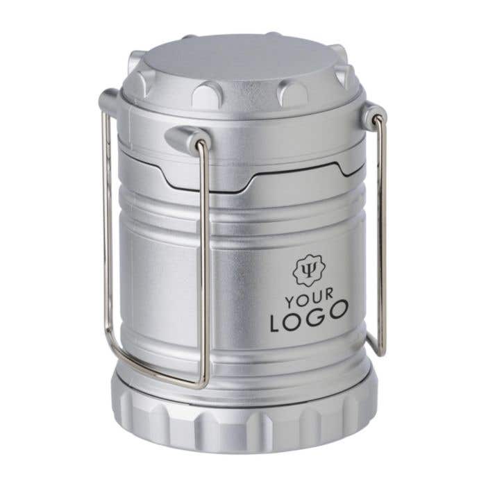 Campinglamp Futuro