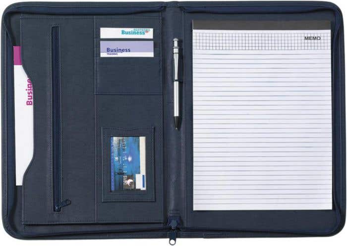 Porte-documents de luxe Lugano