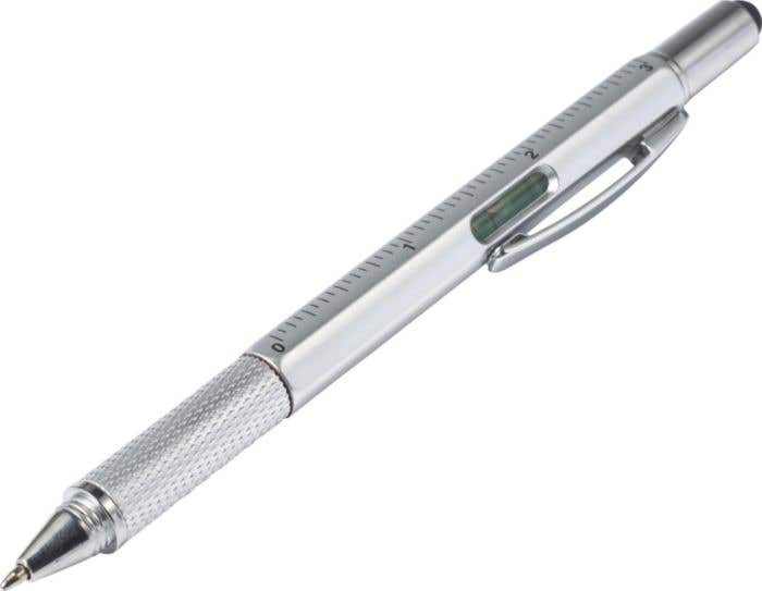 Stylo stylet Ruler avec Niveau