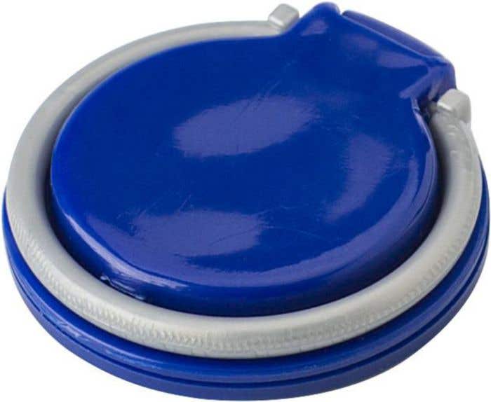 Support de téléphone anneau