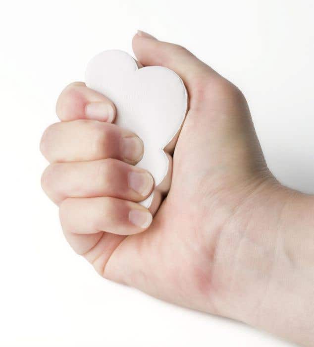 Nuage anti-stress