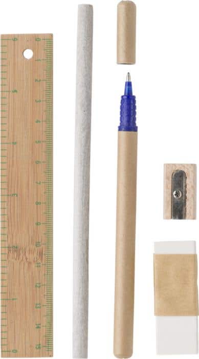 Set de bureau Eco Roll