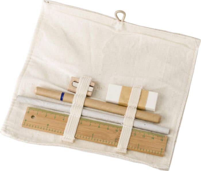 Set de bureau Eco Roll
