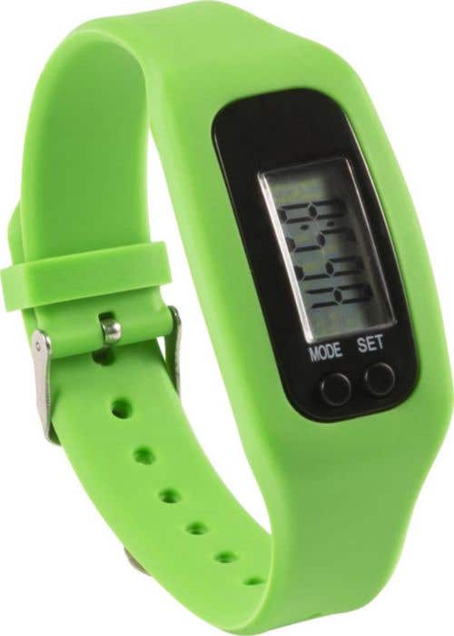 Podomètre Wrist