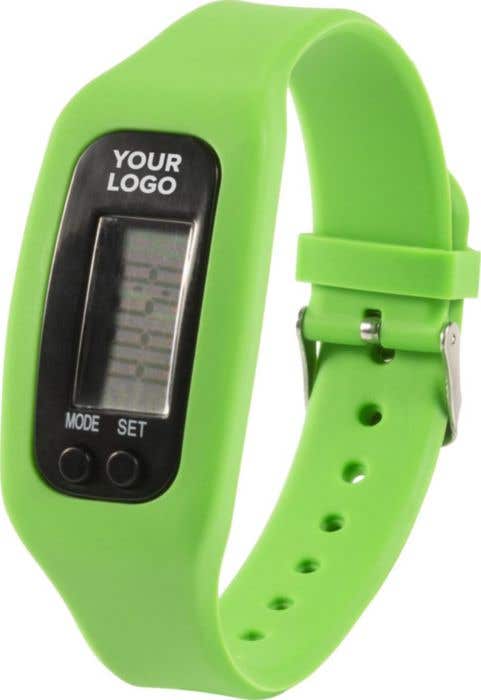 Podomètre Wrist