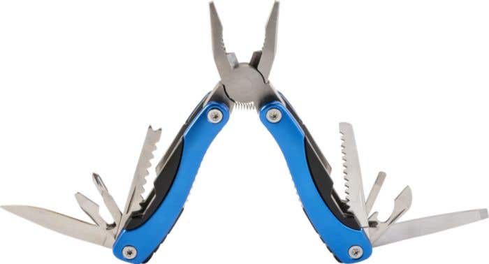Outil multifonction Pince