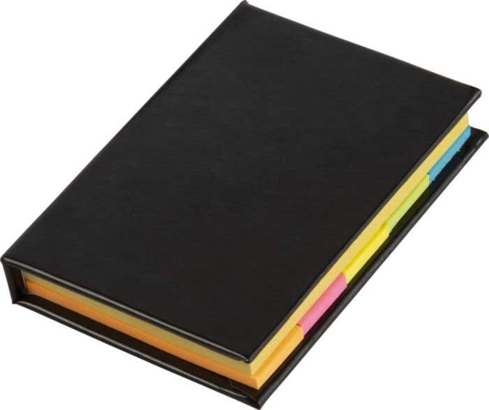 Pochette mémo Eco