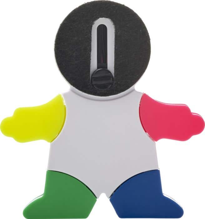 Marqueur Man