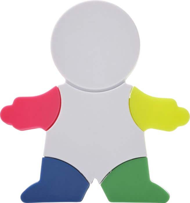 Marqueur Man