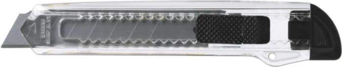 Cutter transparent
