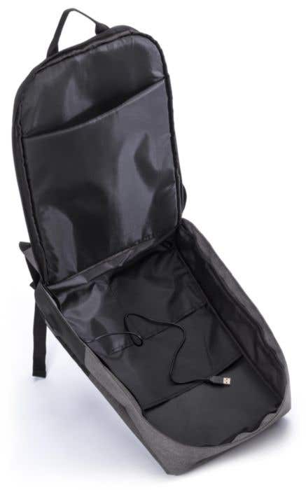 Laptoprugzak Jason 15"