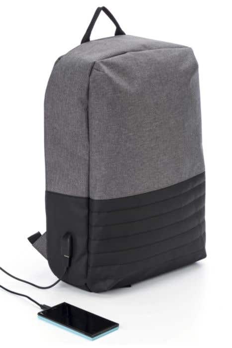 Sac à dos pour ordinateur portable Jason
