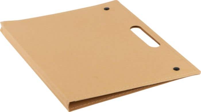 Porte-documents Carton