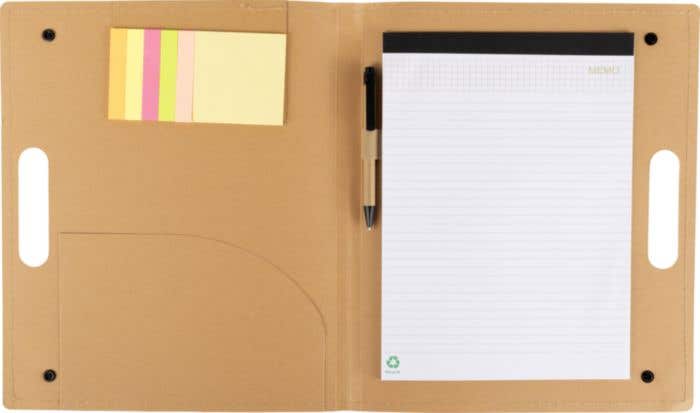 Porte-documents Carton