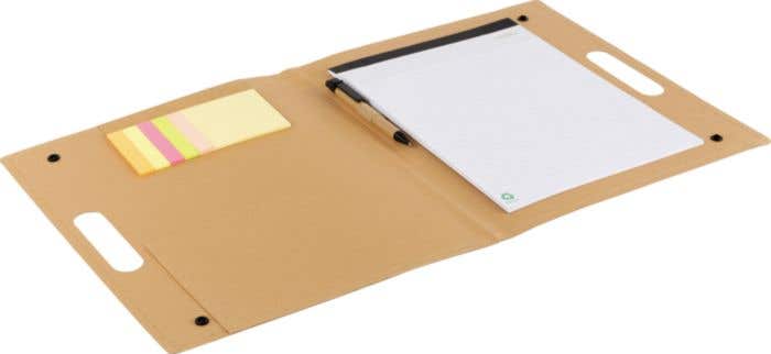 Porte-documents Carton