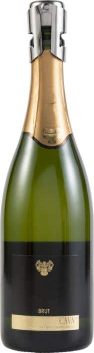 Bouchon de bouteilles de champagne