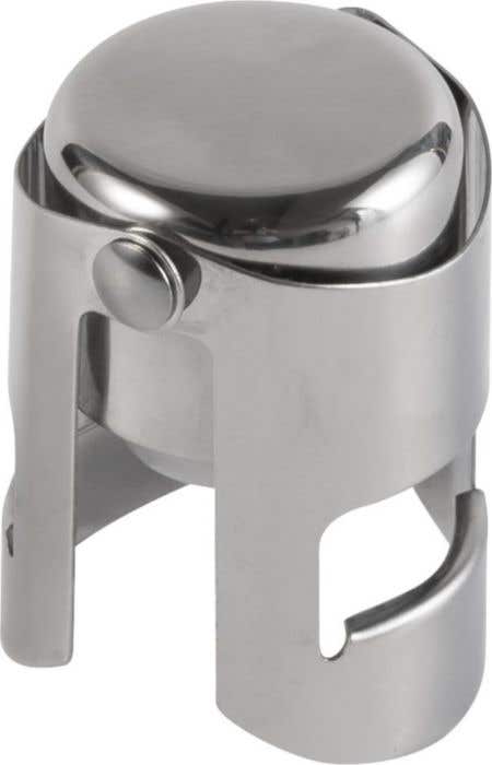 Champagnestopper Catalina | RVS