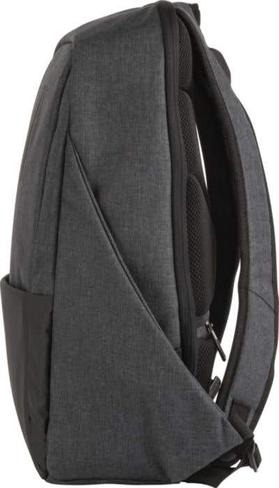 Rugzak Firm | 21 L | Laptopvak 15" | Achtervak