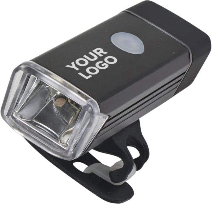 Eclairage vélo COB