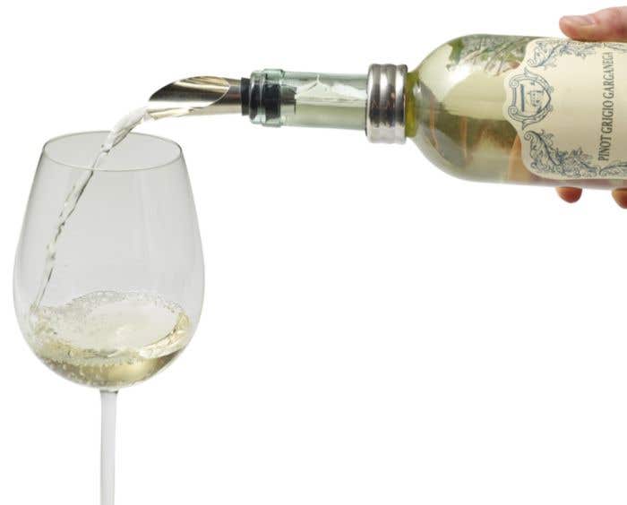 Ensemble vin 4 pièces