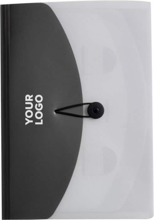 Porte-documents Harmonica