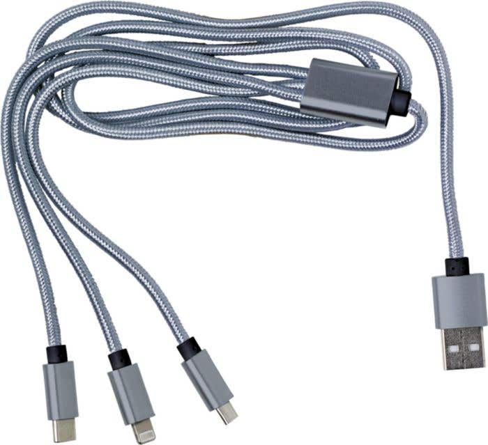 Câble de charge Mobile