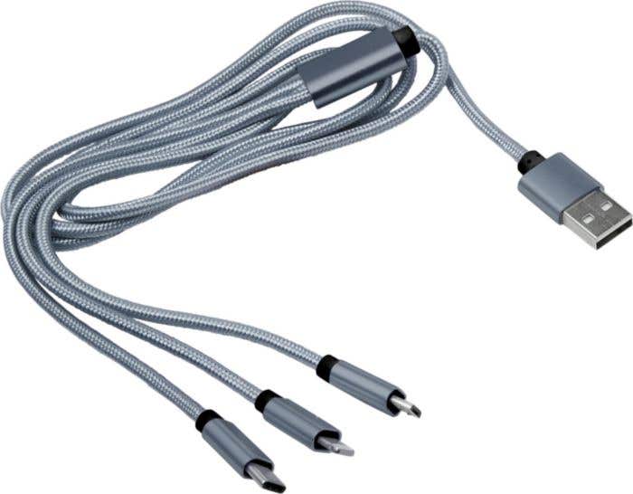 Câble de charge Mobile