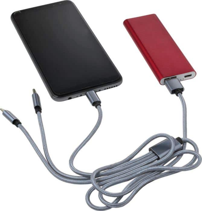 Câble de charge Mobile