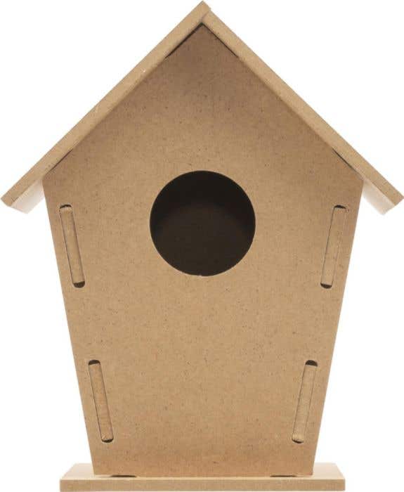 Kit de construction Nichoir DIY