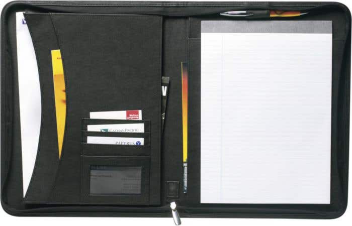 Portfolio/porte-documents New Orleans