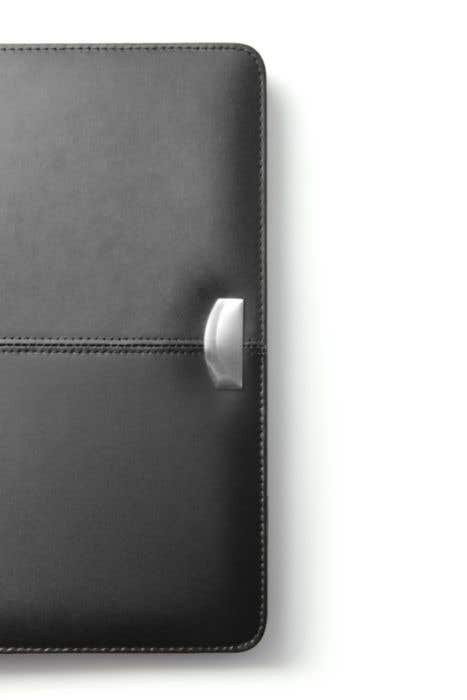 Porte-documents New Orleans