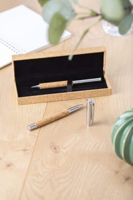 Parure Cork