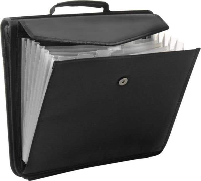 Porte-documents Accordéon
