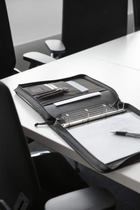 Porte-documents Accordéon