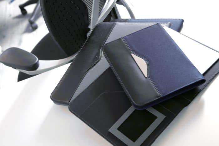 Porte-documents A4 Conference