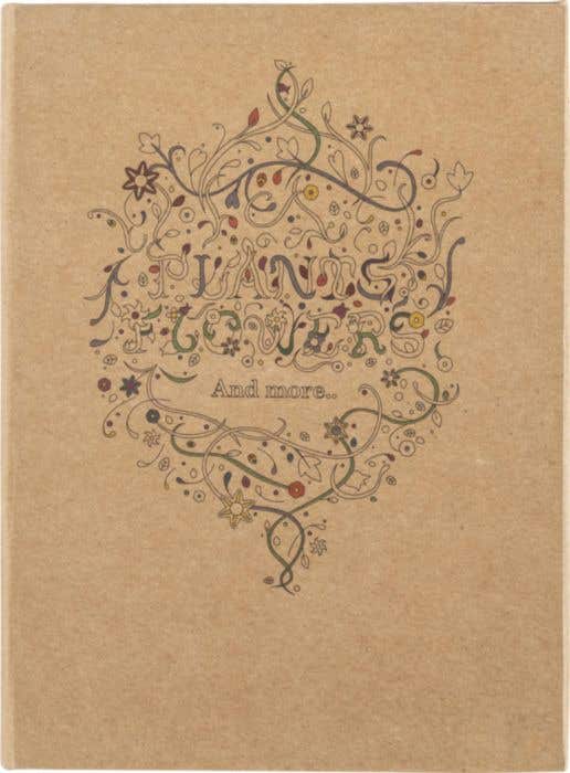 Kit de coloriage pour adultes