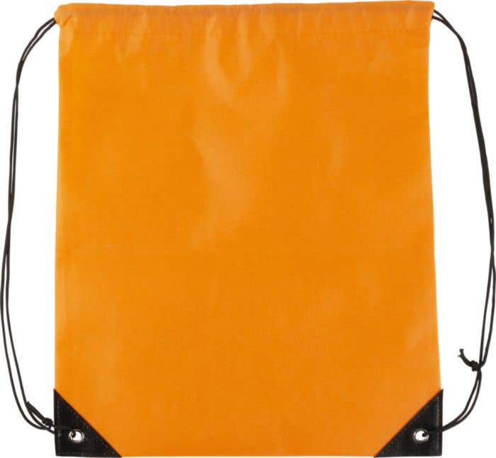 Rugzak Scholar | 5 L | Non-woven | Trekkoord | Lichtgewicht