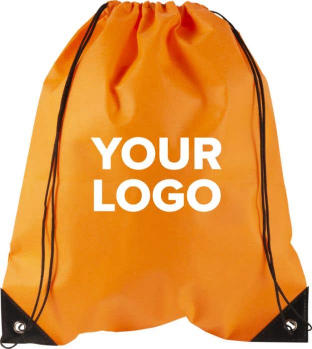 Sac à dos non-tissé Scholar