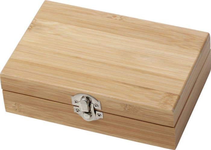 Ensemble vin Bambou