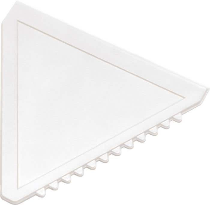 Grattoir triangle