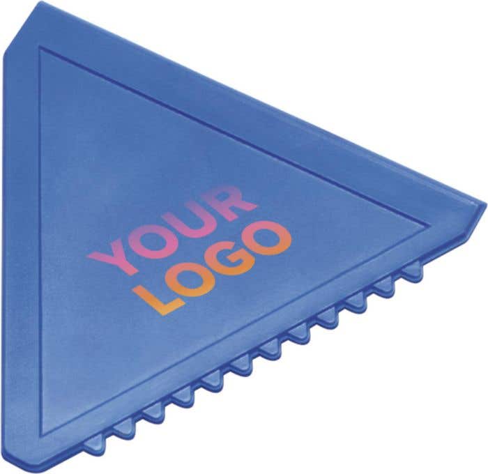 Grattoir triangle