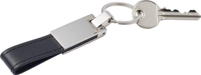Porte-clés Tag