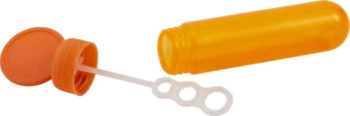 Tube à bulles