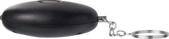 Persoonlijk alarm met sleutelhanger