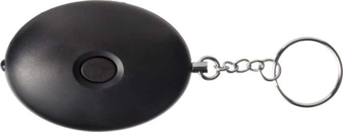Alarme personnelle avec porte-clés