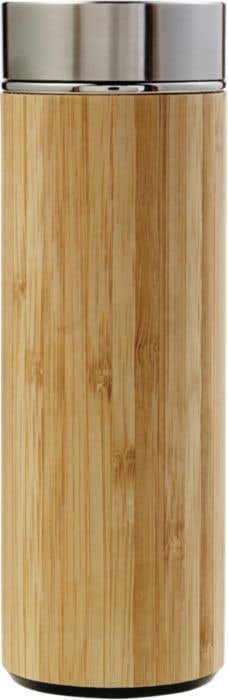 Thermos Bambou