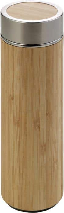 Thermos Bambou